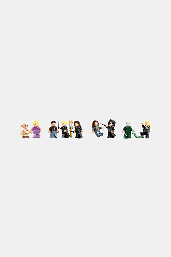 76453 Harry Potter Malfoy Manor 4