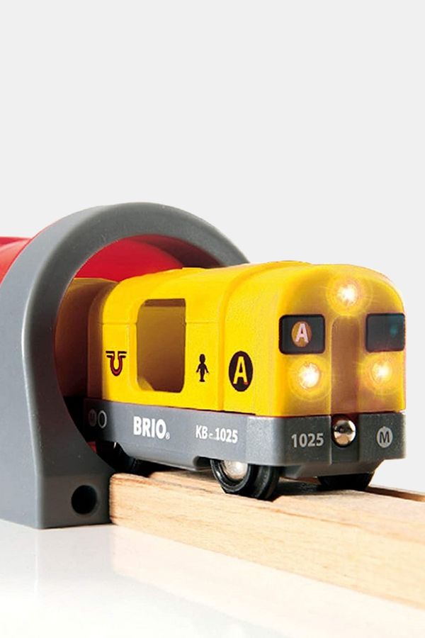 Brıo 33052 Brio Delüks Tren Yolu Seti