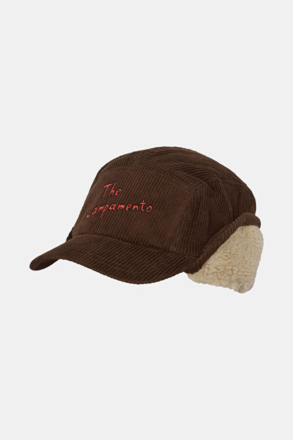 Brown Hat
