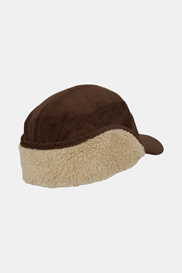 Brown Hat 2