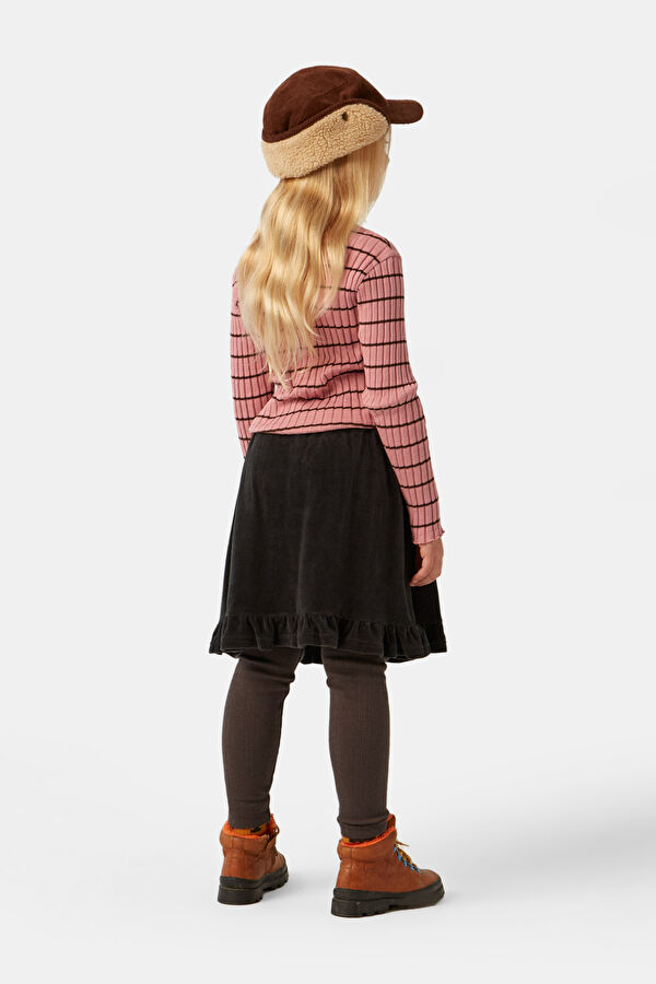 Brown Hat 4