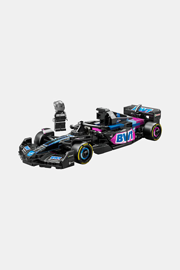BWT Alpine F1® Team A524 Yarış Arabası