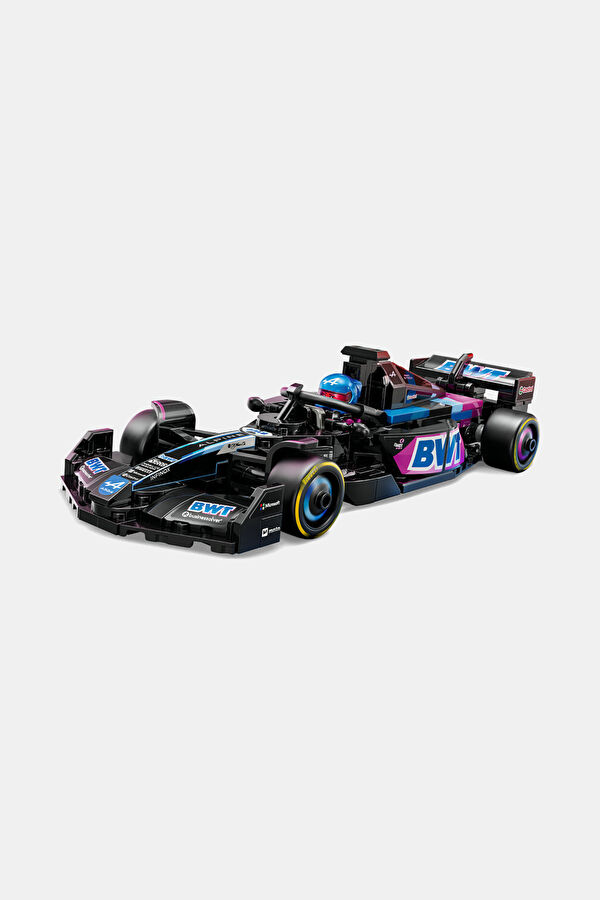 BWT Alpine F1® Team A524 Yarış Arabası 3