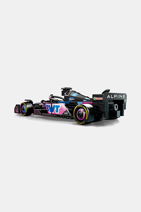 BWT Alpine F1® Team A524 Yarış Arabası 5