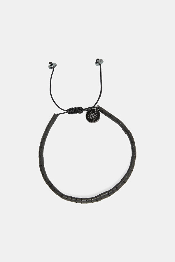 Anthracite Bracelet 2