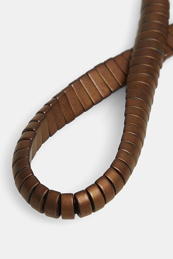 Bronz Metal Bileklik 3