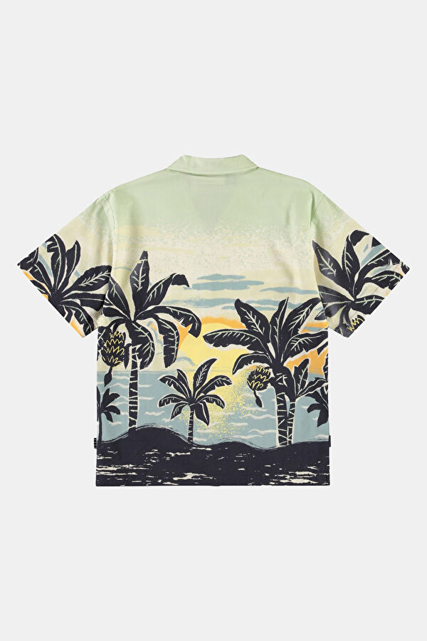 Light Green Shirt 3