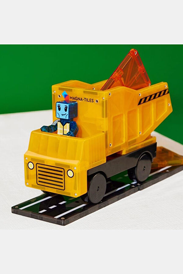 Construction XL 50 Pieces 5