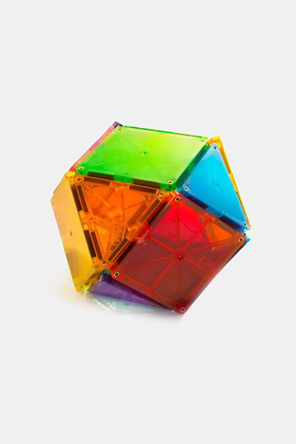 Clear Color Set 32 ​​Pieces 4