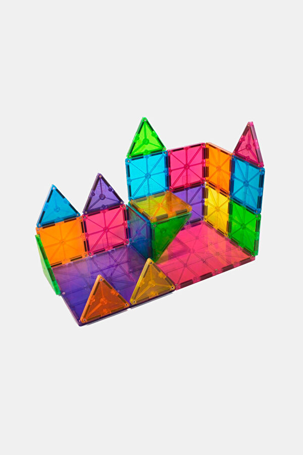 Clear Color Set 32 ​​Pieces 6
