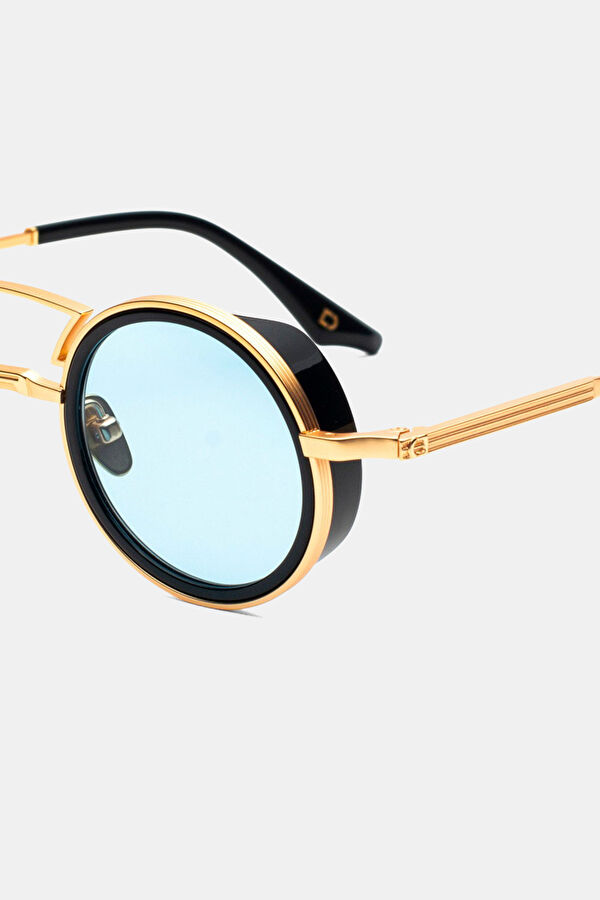 HOLBORN-317, Gold, STD 3