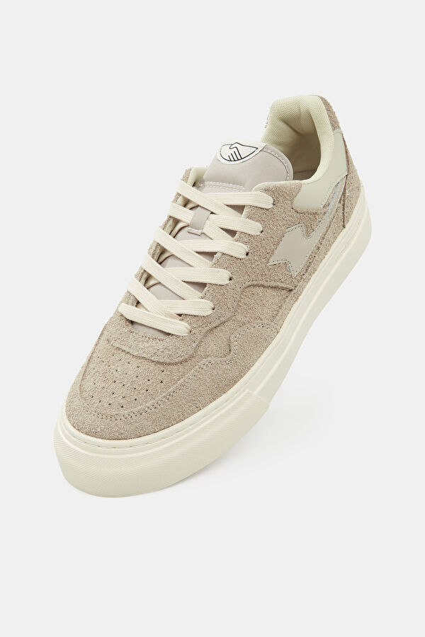 Pearl S-Strike Beige Men's Sneakers 5