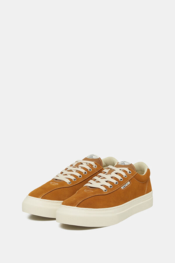 Dellow 02 Tan Men's Sneakers 2