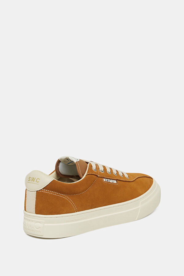 Dellow 02 Tan Men's Sneakers 3