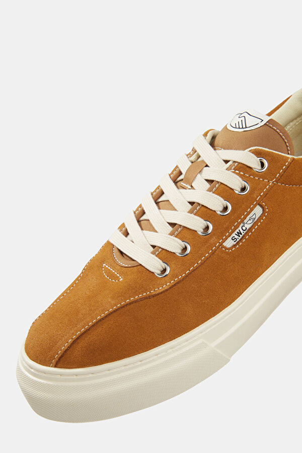 Dellow 02 Tan Men's Sneakers 5