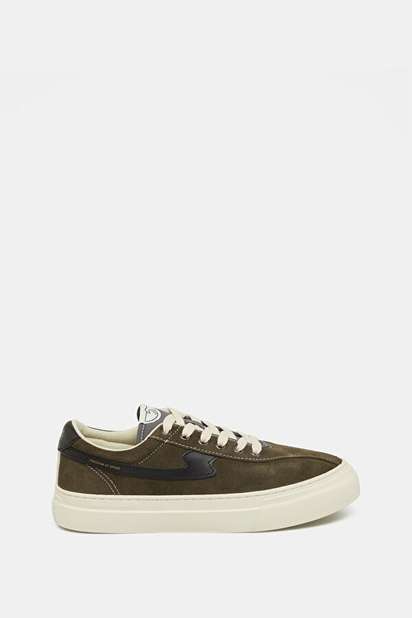 Dellow S-Strike Cup Khaki Men's Sneakers