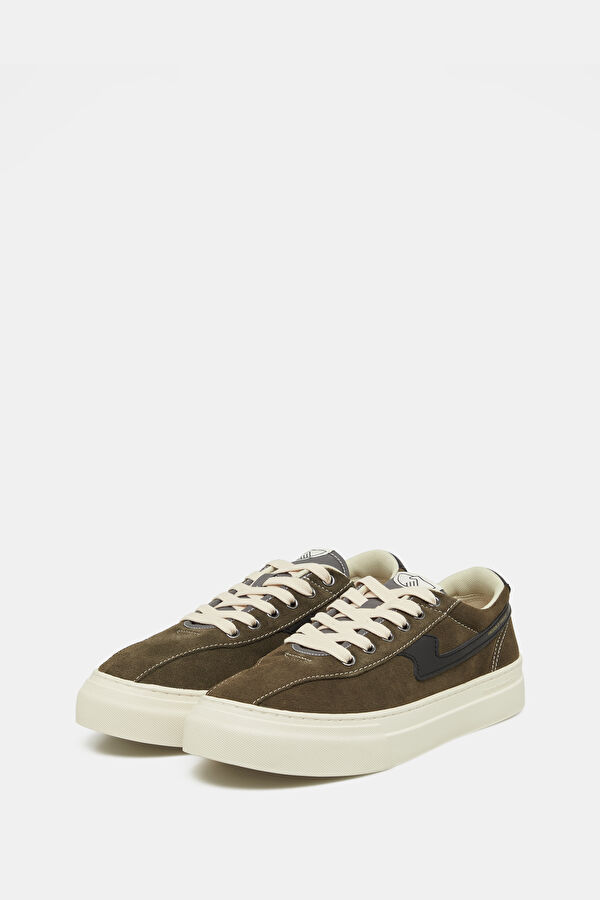 Dellow S-Strike Cup Khaki Men's Sneakers 2