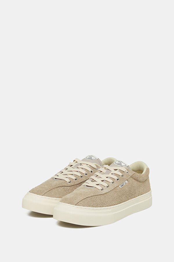 Dellow 02 Beige Men's Sneakers 2