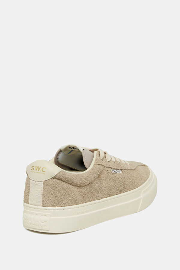 Dellow 02 Beige Men's Sneakers 3