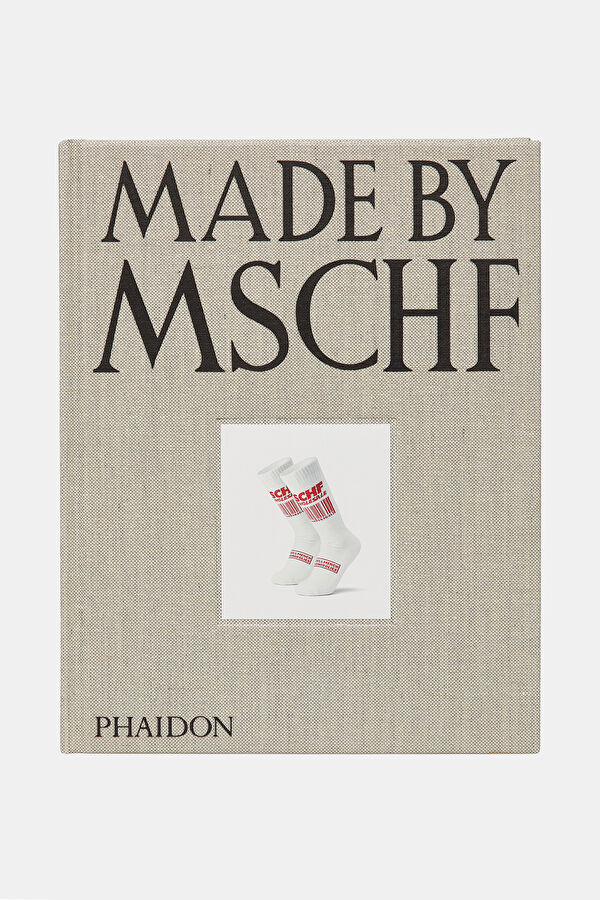 Made by MSCHF
