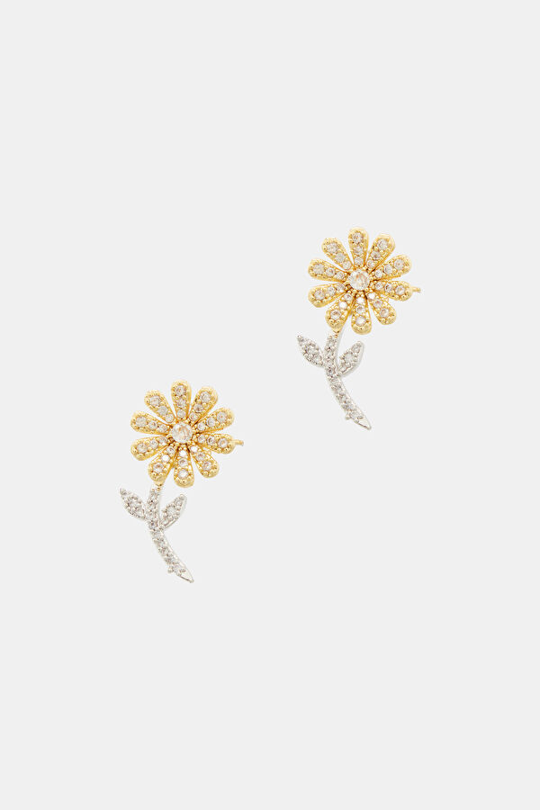 Çok Renkli Küpe
