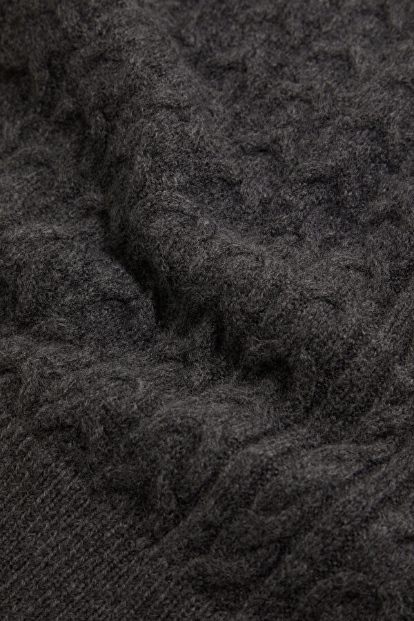 Gray Women's Sweater 7