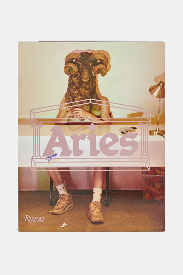 Aries Arise Archive