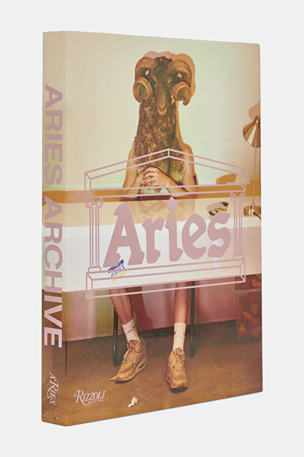 Aries Arise Archive 2