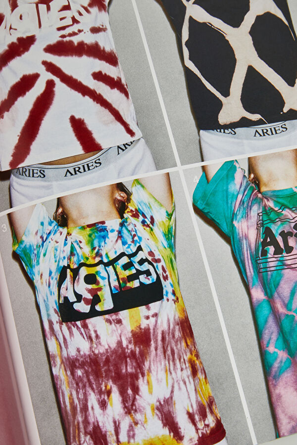 Aries Arise Archive 7