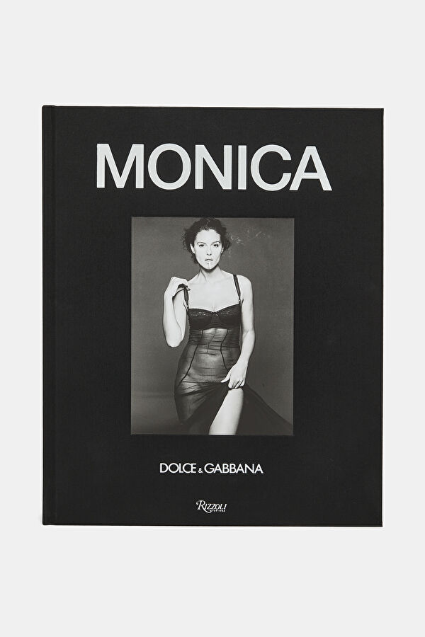 Monica Dolce&Gabbana