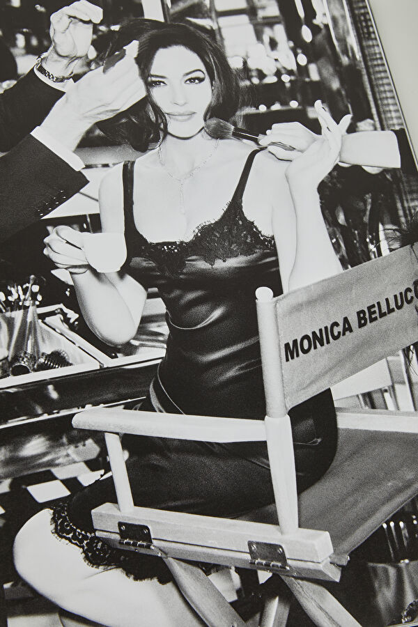 Monica Dolce&Gabbana 7