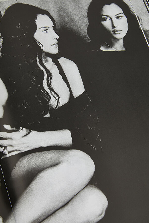 Monica Dolce&Gabbana 9