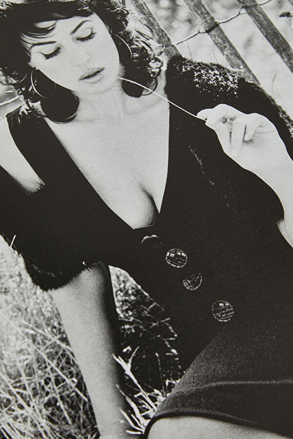 Monica Dolce&Gabbana 11