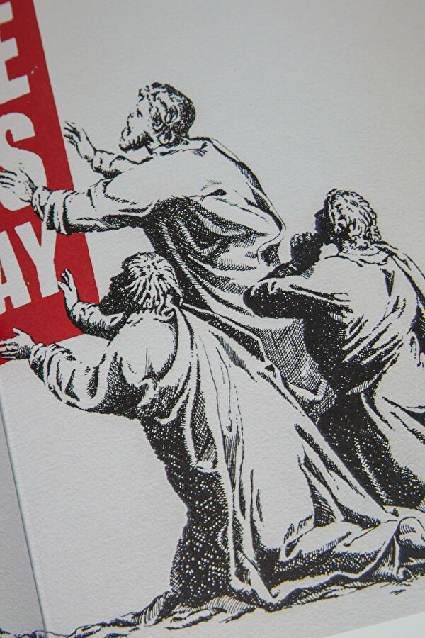 How Banksy Saved Art History 8