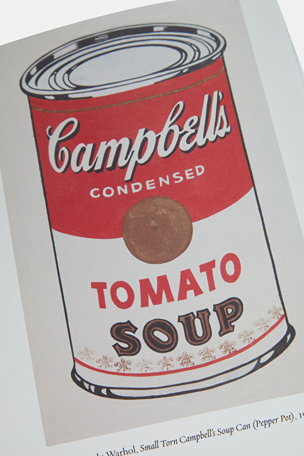 How Banksy Saved Art History 11