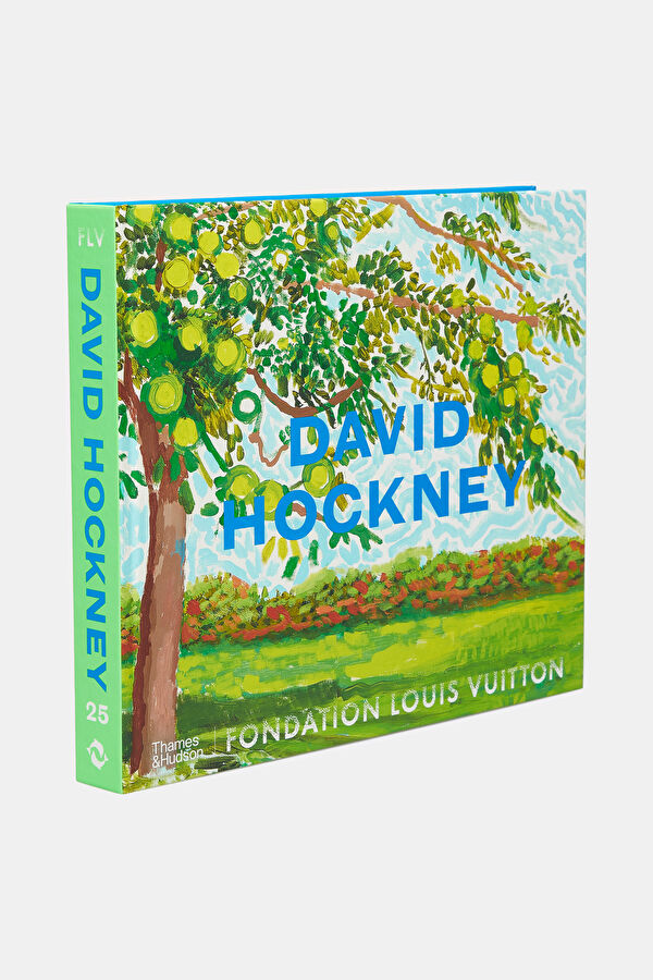 David Hockney 2