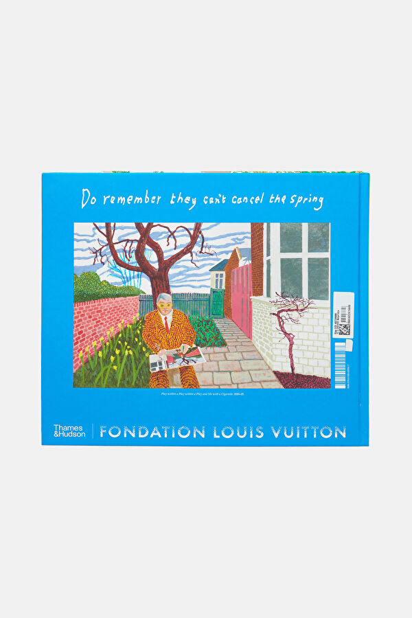 David Hockney 3