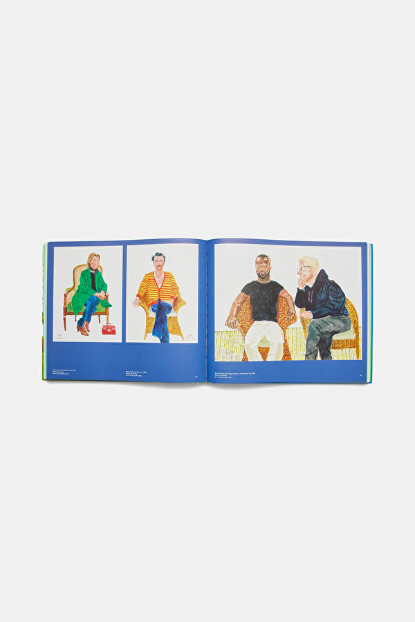 David Hockney 6