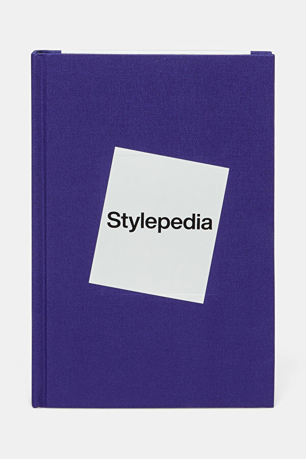 Stylepedia: An Illustrated Guide of Styles