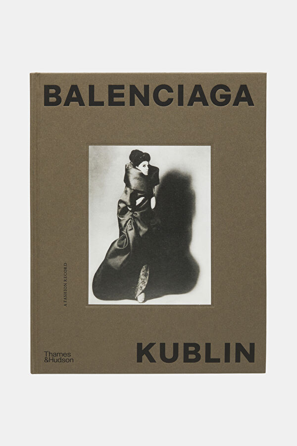 Balenciaga Kublin