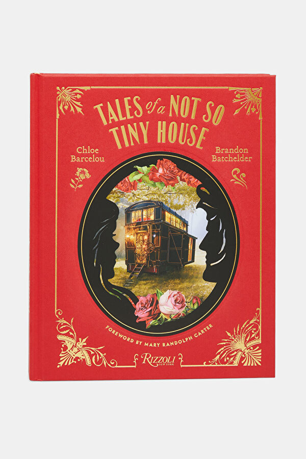 Tales of a Not So Tiny House