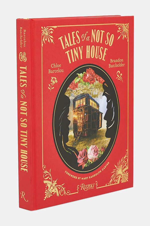 Tales of a Not So Tiny House 2