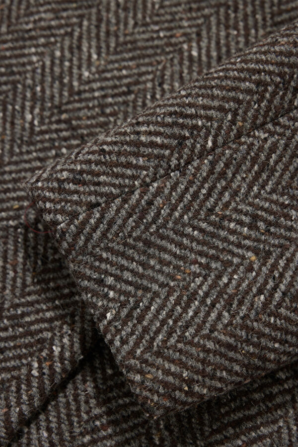 Coffee Women's Coat 8