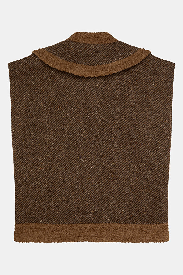 Coffee Women's Vest 6