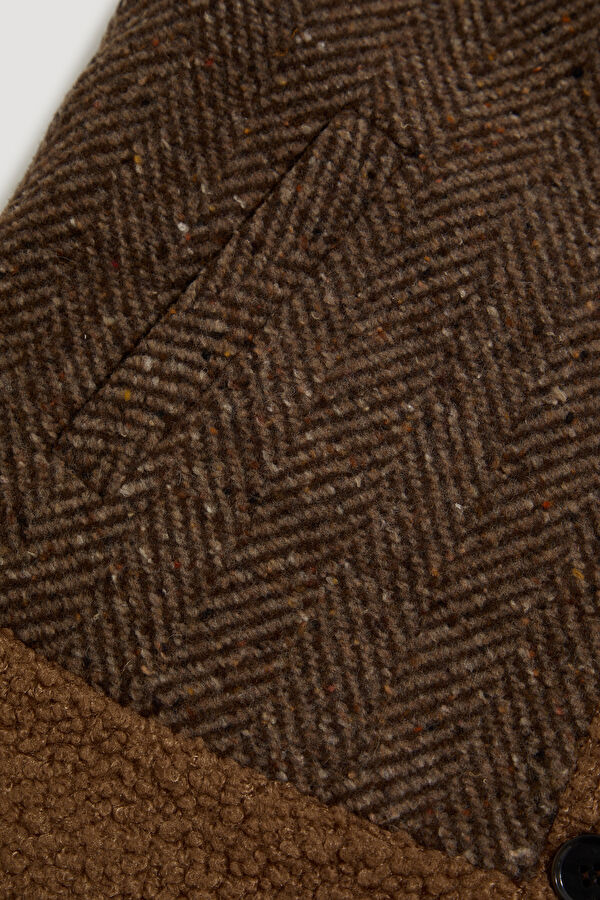 Coffee Women's Vest 8