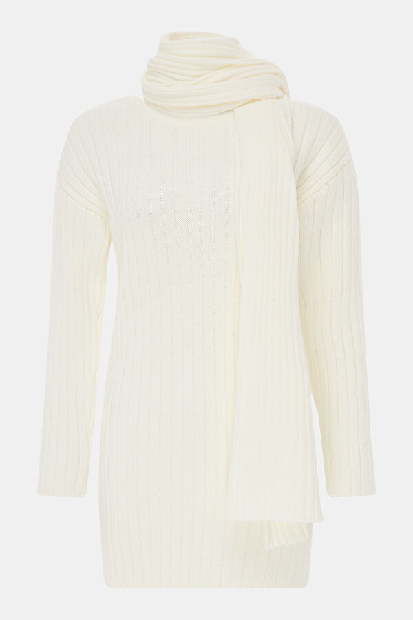 Off-white short women's dress 6