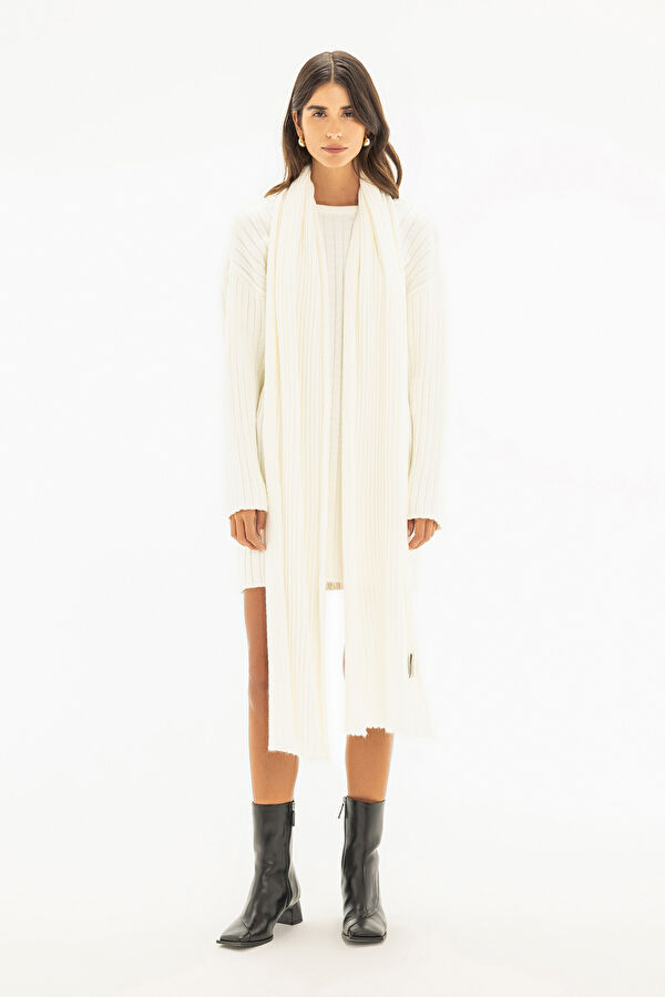 Off-white short women's dress