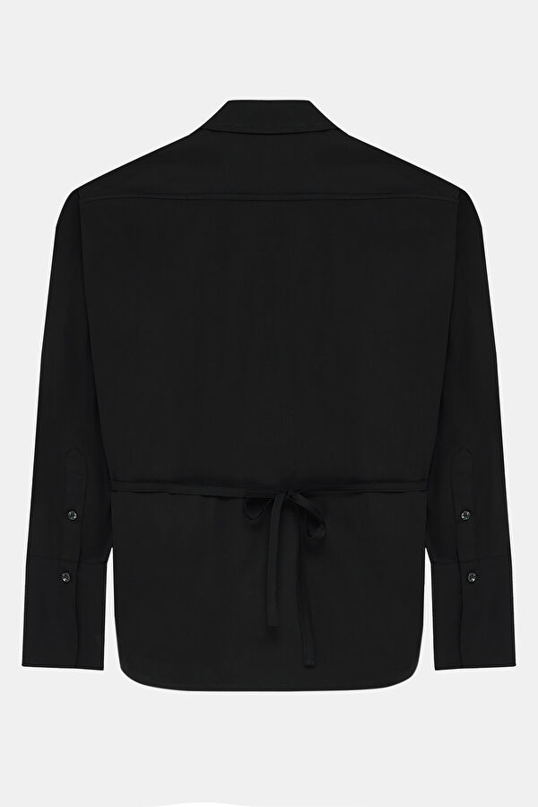 Black Women's Shirt 4