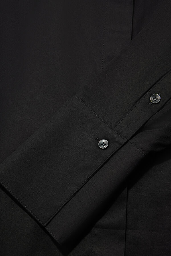 Black Women's Shirt 6