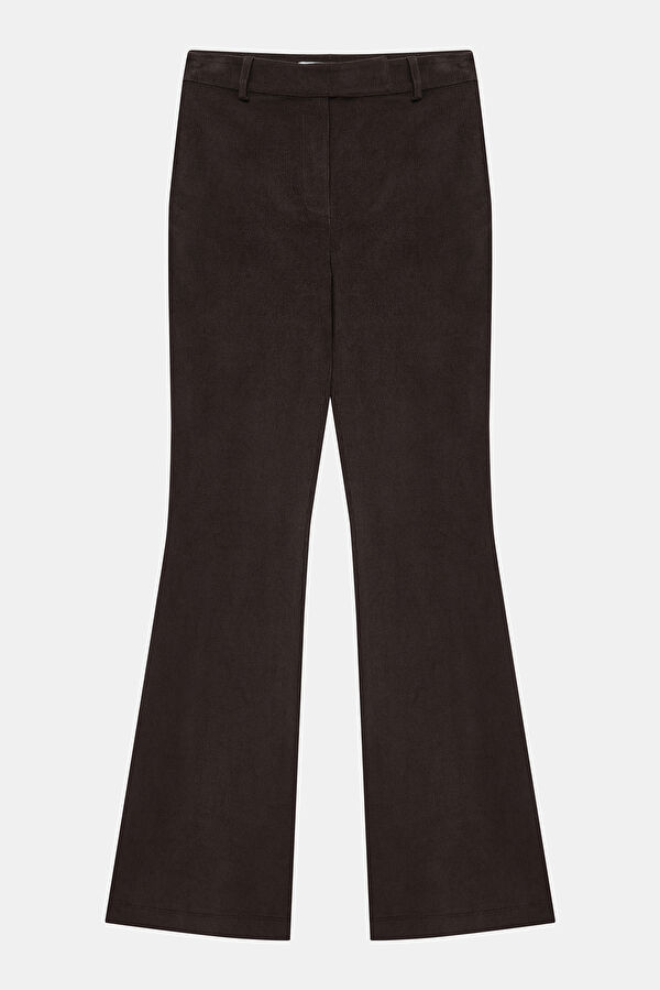 Coffee Women's Pants 3